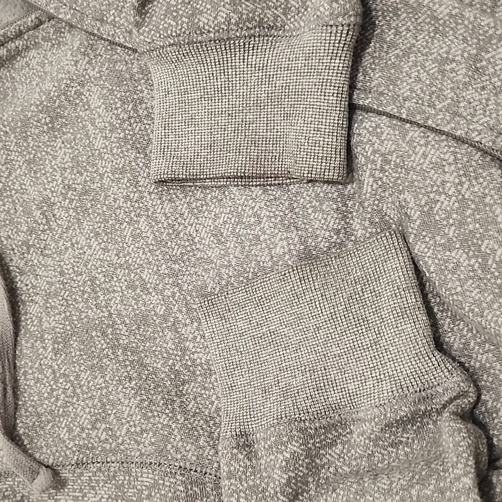 DC zip up sweat shirt - Picture 7 of 12